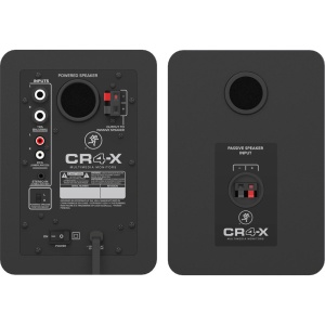 Mackie CR4-X Boxe Multimedia Creative Reference Series 4 (Pereche)