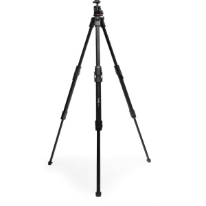 Kit trepied din aluminiu Manfrotto ONE Photo MKONEPA-BHQ6T cu cap sferic XPRO