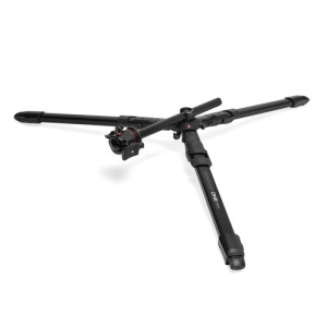 Kit trepied din aluminiu Manfrotto ONE Photo MKONEPA-BHQ6T cu cap sferic XPRO