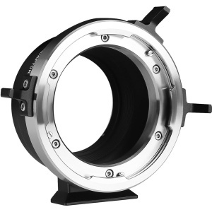 Meike MK-PLTE, Adaptor Obiectiv PL-Mount la Sony E-Mount