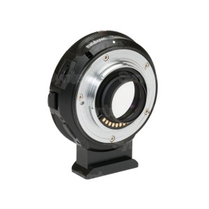 Canon EF to BMPCC4K T Speed Booster ULTRA 0.71x