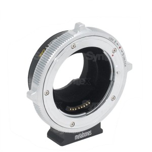 Canon EF-E mount T CINE Smart Adapter (MB_EF-E-BT6)