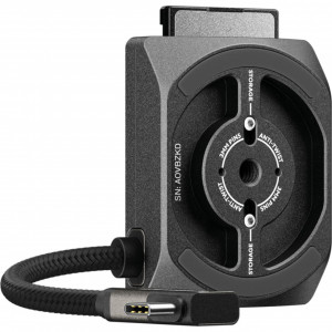 Modul de Înregistrare Kondor Blue CFexpress B (Extern Compatibil MagSafe) - Negru