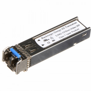 Modul Optic SFP 6G-SDI, Blackmagic Design