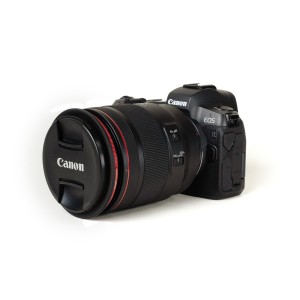 62mm Variable 2-5 Stop ND