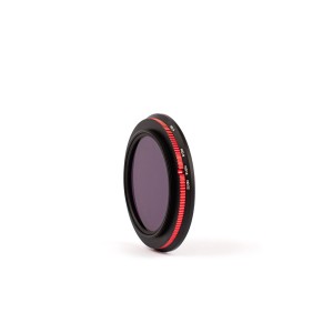 49mm Variable 2-5 Stop ND