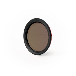 58mm Variable 2-5 Stop ND