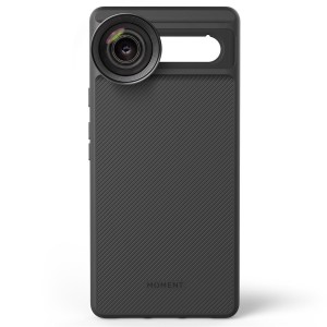 Case for Pixel 6 with (M)Force - Black