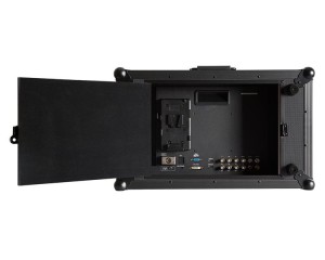 17.3'' 4K Carry-On Broadcast Monitor