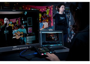 SEETEC 12G238F 23.8 inch 4K 8K Broadcast Production HDR Monitor