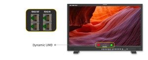 SEETEC 12G320F 32 inch 4K 8K Broadcast Production HDR Monitor