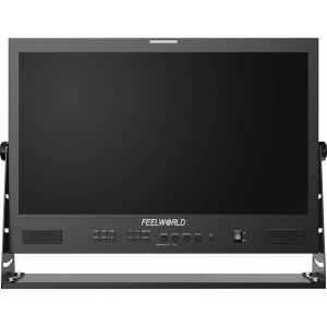 Monitor FeelWorld Seetec ATEM215S, 21.5", HDMI/SDI