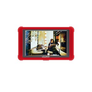 Monitor Lilliput FS5, 5.4", HDMI 2.0, 3G-SDI