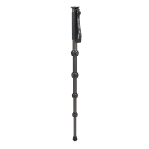 Monopied 3 Legged Thing Legends Alana Carbon Fibre - Darkness