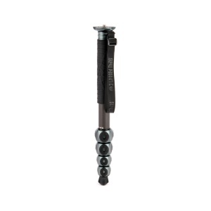 Monopied 3 Legged Thing Legends Alana Carbon Fibre - Metallic Slate Grey