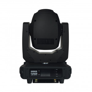 Moving Head Equinox Fusion 150 Spot, 150W LED (8500K)
