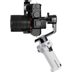 Moza AirCross S, Gimbal 3 in 1, Sarcina max. 1.8kg