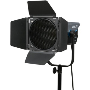 Nanlite BD-BM-RF45, Barndoors pentru Reflector Nanlite RF45