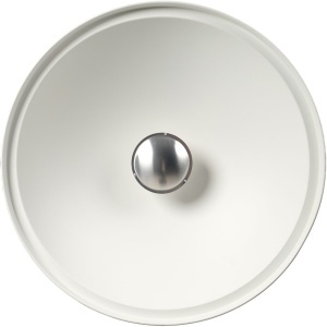 Nanlite BDR-BM-70, Reflector Beauty Dish 70cm, Montura Bowens S