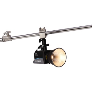 Nanlite FC-120B Lampă LED Bi-Color, Montură FM, adaptor Bowens