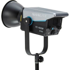 Nanlite FC500B Lampă LED Bi-Color, Montură Bowens, 31-2013