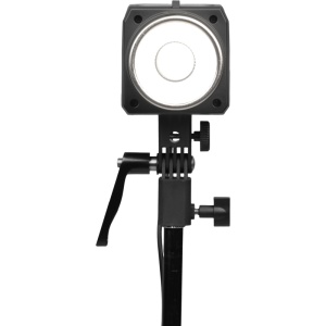 Nanlite FC-60B Bi-Color Lampă LED, Montură FM și adaptor Bowens