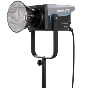 Nanlite FC-720B, Lampa LED Bi-Color 720W