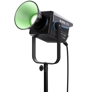 Nanlite FC720C, Lampa LED Full Color RGB 720W