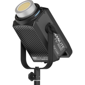 Nanlite FS-300C Lampă LED RGBW, Montură Bowens