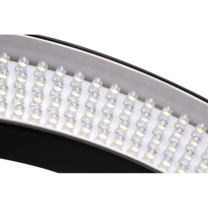 Nanlite Halo 19 Lampă LED Daylight, 5600K, 49cm