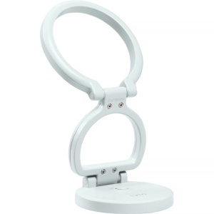 Nanlite Lumo Blue, Ring light Bi-Color si suport telefon MagSafe