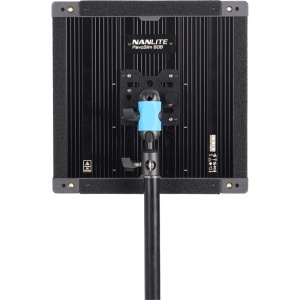 Nanlite PavoSlim 60B Lampă LED Bi-Color, cu accesorii, 15-2031