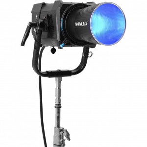 Nanlux Evoke 900C, Lampa LED Full Color RGBLAC