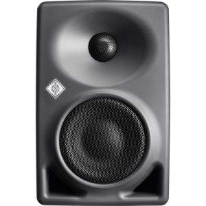 Neumann KH 80 DSP, Monitor studio activ