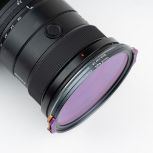 NiSi JetMag Pro Night (82mm), Kit filtre magnetice pentru scene de noapte