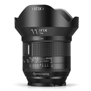 11mm f/4.0 Firefly Canon