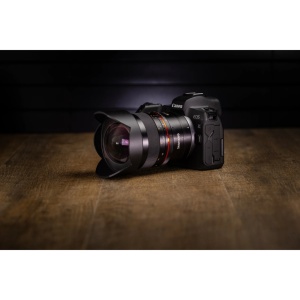 Samyang MF 14mm f/2.8, Canon RF
