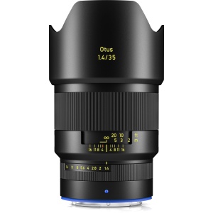 Obiectiv Foto ZEISS Otus ML 35mm f/1.4, Nikon Z