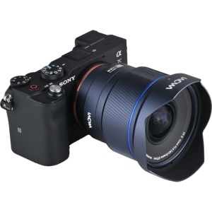 Obiectiv Laowa 12mm F2.8 Lite Zero-D FF Sony FE (Auto Focus)