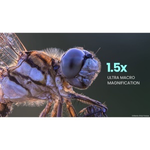 Obiectiv Laowa 180mm f/4.5 1.5x Ultra-Macro APO (Nikon Z), Full-Frame, AF, Marire 1.5:1 