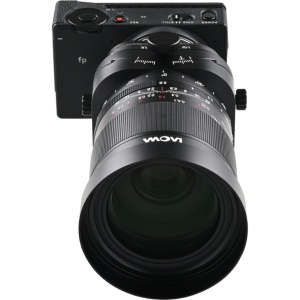 Obiectiv Manual Laowa 100mm f2.8 Tilt-Shift 1X Macro Lens - Leica L-Mount