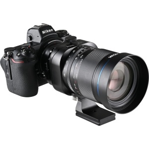 Obiectiv Manual Laowa 100mm f2.8 Tilt-Shift 1X Macro Lens - Nikon Z-Mount