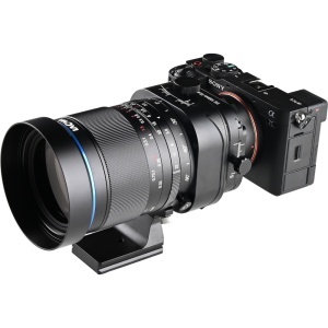 Obiectiv Manual Laowa 100mm f2.8 Tilt-Shift 1X Macro Lens - Sony FE-Mount