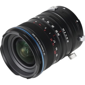 Obiectiv Manual Laowa 12-24mm APS-C f5.6 Zoom Shift CF - Canon RF-Mount