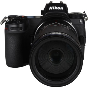 Obiectiv Manual Laowa 58mm f/2.8 2X Ultra Macro APO - Nikon Z Mount