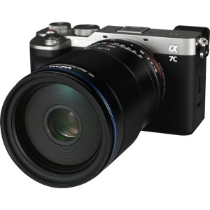 Obiectiv Manual Laowa 58mm f2.8 2X Ultra Macro APO - Sony FE Mount
