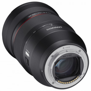 Samyang AF 24-70mm F2.8 FE