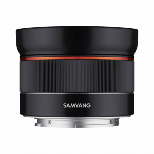 Obiectiv Samyang AF 24mm f/2.8, Sony FE