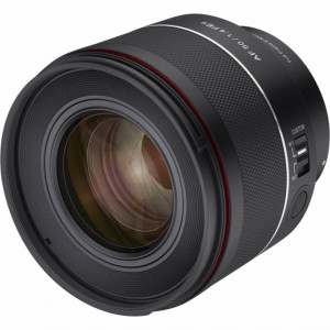 Obiectiv Samyang AF 50mm f/1.4 Sony FE II