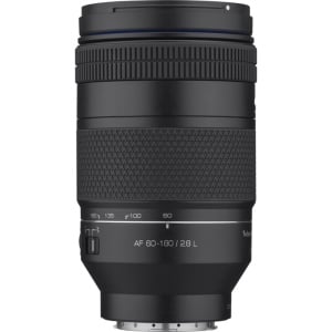 Obiectiv Samyang AF 60-180mm f/2.8 L-Mount - Telezoom Compact Full-Frame